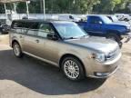 2014 Ford Flex SEL