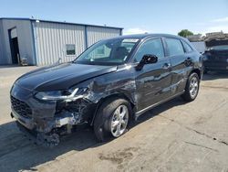 Salvage cars for sale from Copart Tulsa, OK: 2024 Honda HR-V LX