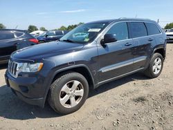 Jeep Vehiculos salvage en venta: 2013 Jeep Grand Cherokee Laredo