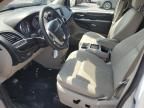 2016 Chrysler Town & Country Touring L