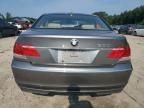 2006 BMW 750 I