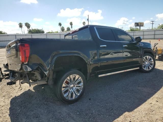 2022 GMC Sierra Limited K1500 Denali