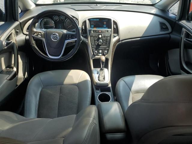 2014 Buick Verano Convenience