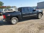 2007 Chevrolet Silverado K1500 Crew Cab