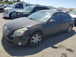 2005 Nissan Maxima SE en venta en Martinez, CA