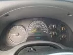 2004 Chevrolet Trailblazer LS