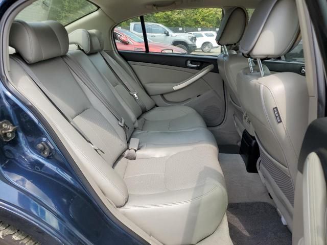 2006 Infiniti G35