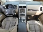 2008 Lincoln MKX