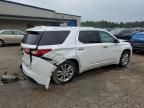 2018 Chevrolet Traverse High Country