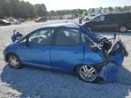 2007 Honda FIT S