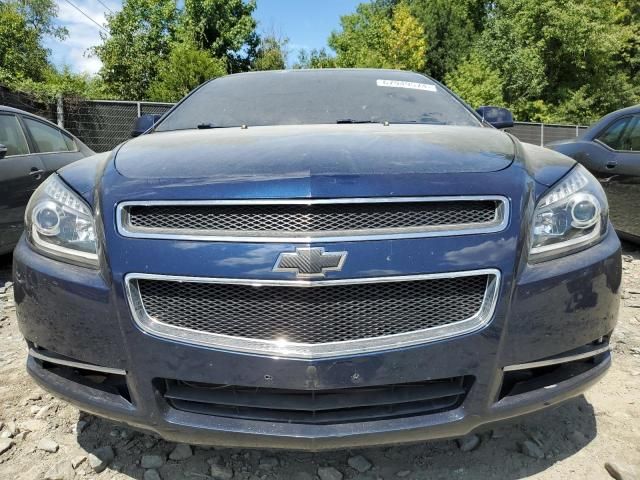 2010 Chevrolet Malibu 2LT