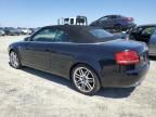 2008 Audi S4 Quattro Cabriolet