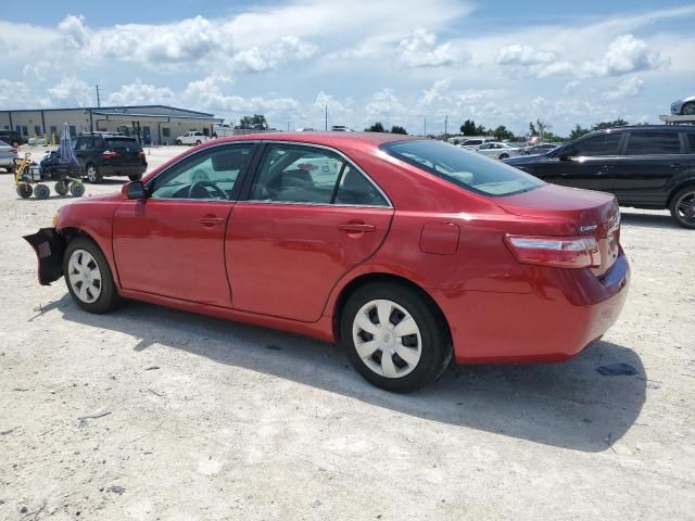 2009 Toyota Camry Base