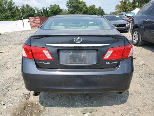 2008 Lexus ES 350