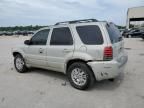 2007 Mercury Mariner Luxury