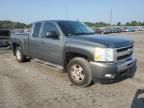 2011 Chevrolet Silverado C1500 LT