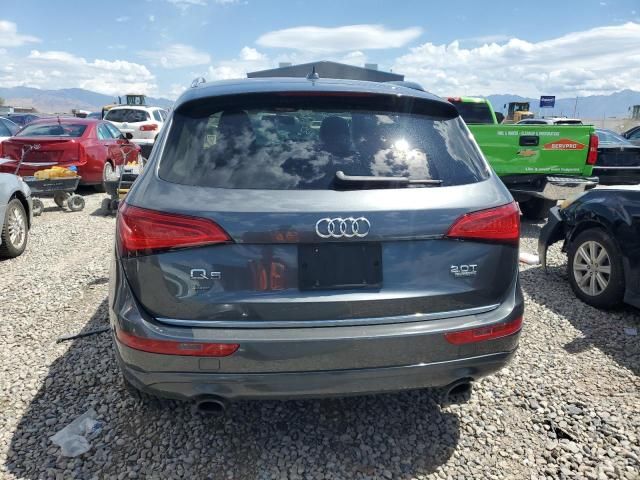 2016 Audi Q5 Premium