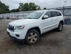 Salvage cars for sale at Finksburg, MD auction: 2013 Jeep Grand Cherokee Laredo