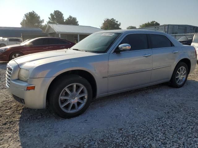 2010 Chrysler 300 Touring