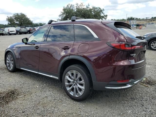 2024 Mazda CX-90 Premium Plus