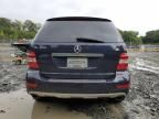 2010 Mercedes-Benz ML 350