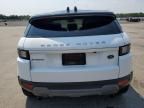 2016 Land Rover Range Rover Evoque HSE