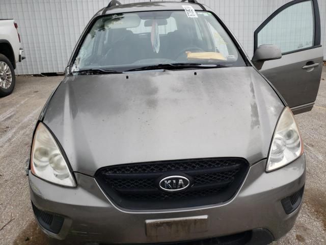 2009 KIA Rondo Base