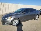 2013 Ford Fusion SE Phev