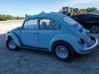 1971 Volkswagen Beetle