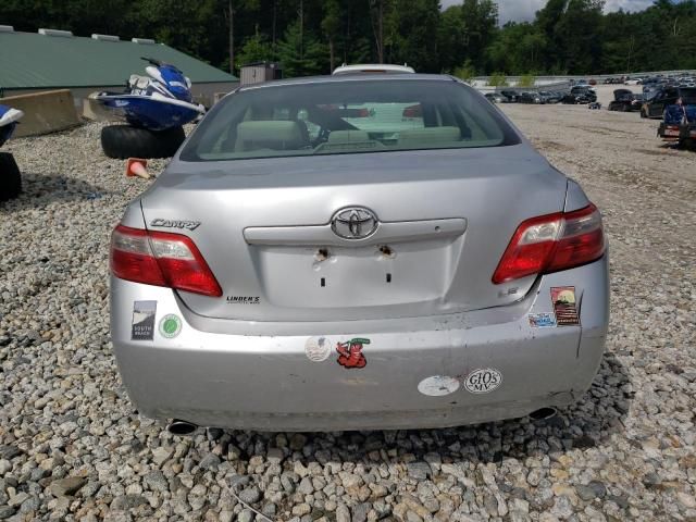 2009 Toyota Camry SE