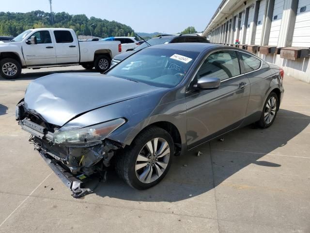 2012 Honda Accord EX