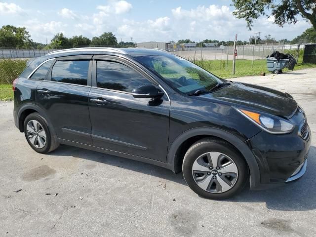 2019 KIA Niro Touring