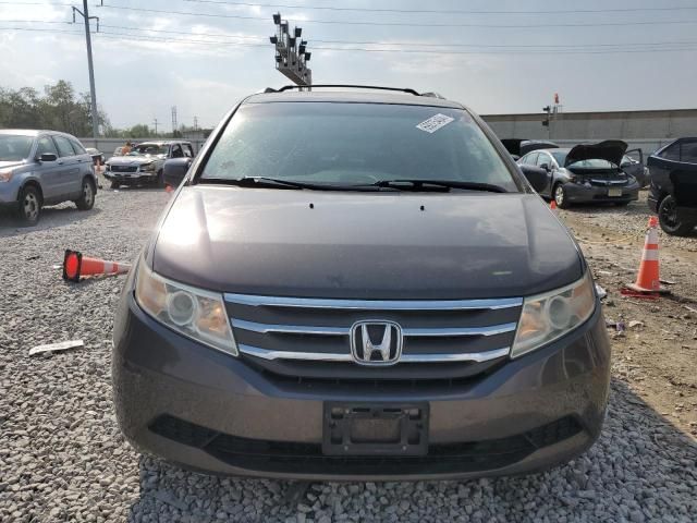 2011 Honda Odyssey EX