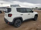 2016 Jeep Renegade Sport