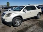 2012 GMC Acadia SLT-1