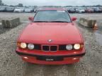 1992 BMW 525 I