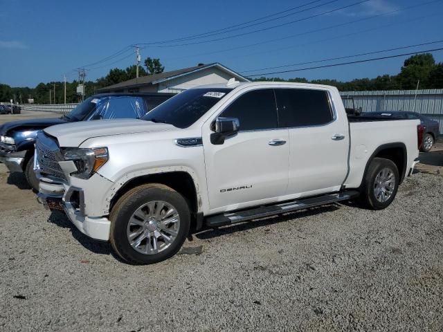 2021 GMC Sierra K1500 Denali