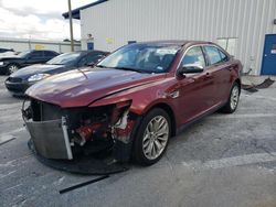 2014 Ford Taurus Limited en venta en Loganville, GA