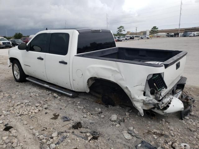 2007 GMC New Sierra C1500