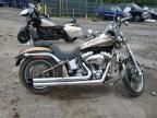 2003 Harley-Davidson Fxstdse