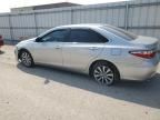 2015 Toyota Camry XSE