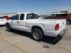 2004 Dodge Dakota SXT