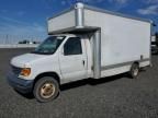 2006 Ford Econoline E450 Super Duty Cutaway Van