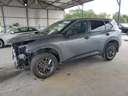 2021 Nissan Rogue S en venta en Cartersville, GA