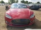 2015 Tesla Model S