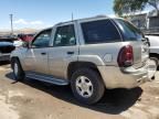 2002 Chevrolet Trailblazer