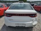 2016 Dodge Dart SXT