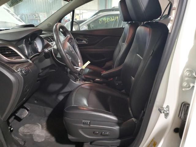 2014 Buick Encore Premium