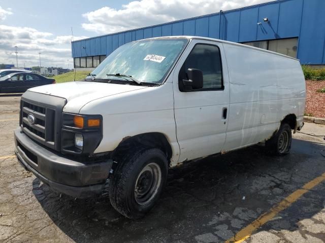 2009 Ford Econoline E250 Van