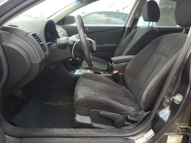 2011 Nissan Altima Base